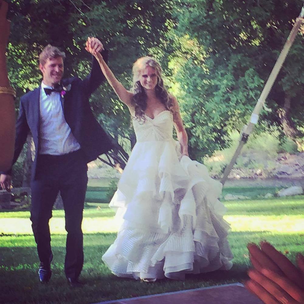 Meet your Posher, Marguerite